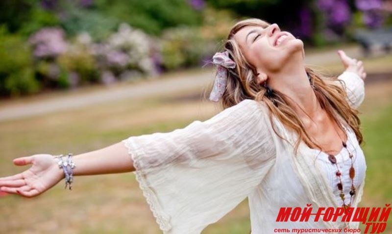 Я могу себе позволить отпуск с "Мой горящий тур"