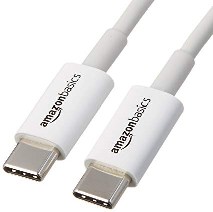 AmazonBasics USB Type-C