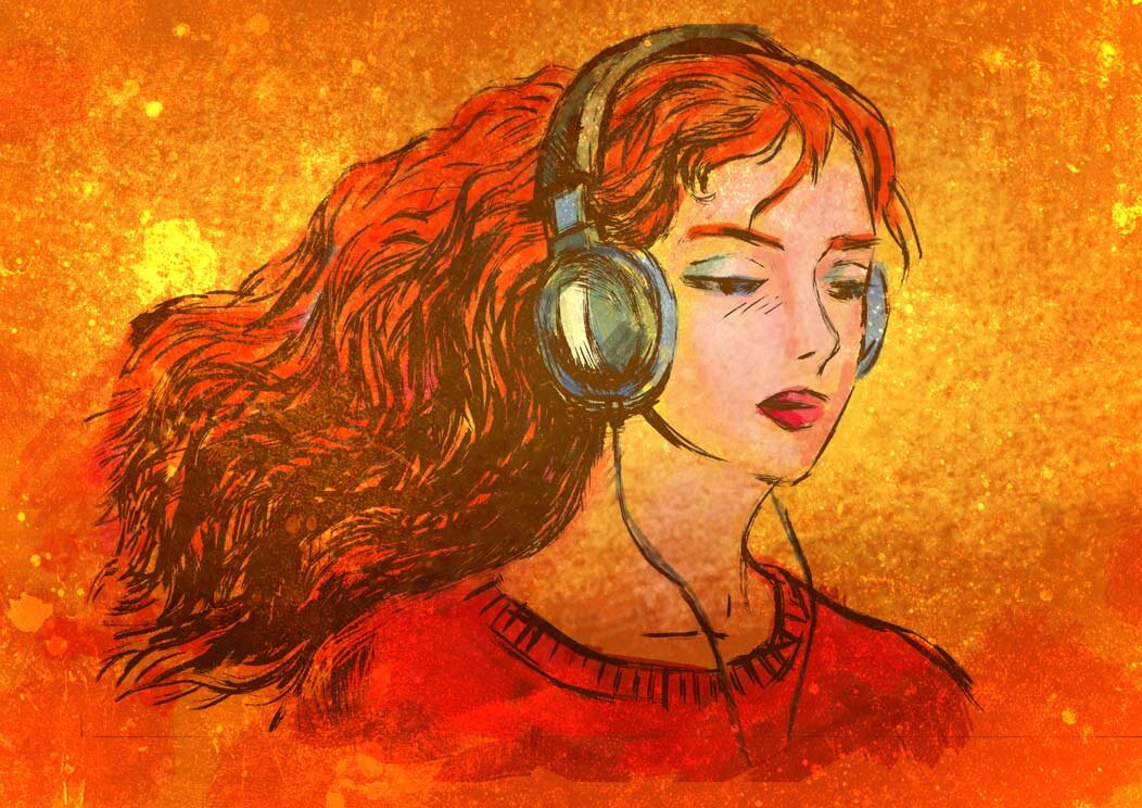 лайк и подписка, конечно, важны, но главное для меня - чтобы вам было приятно