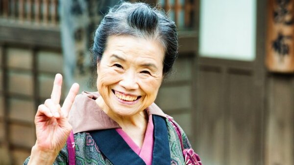 Почему в Японии так много долгожителей? 6 особенностей питания японцев