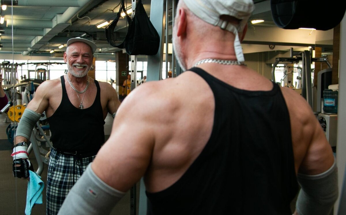 Фото: Кристина Полевая, 29.ru