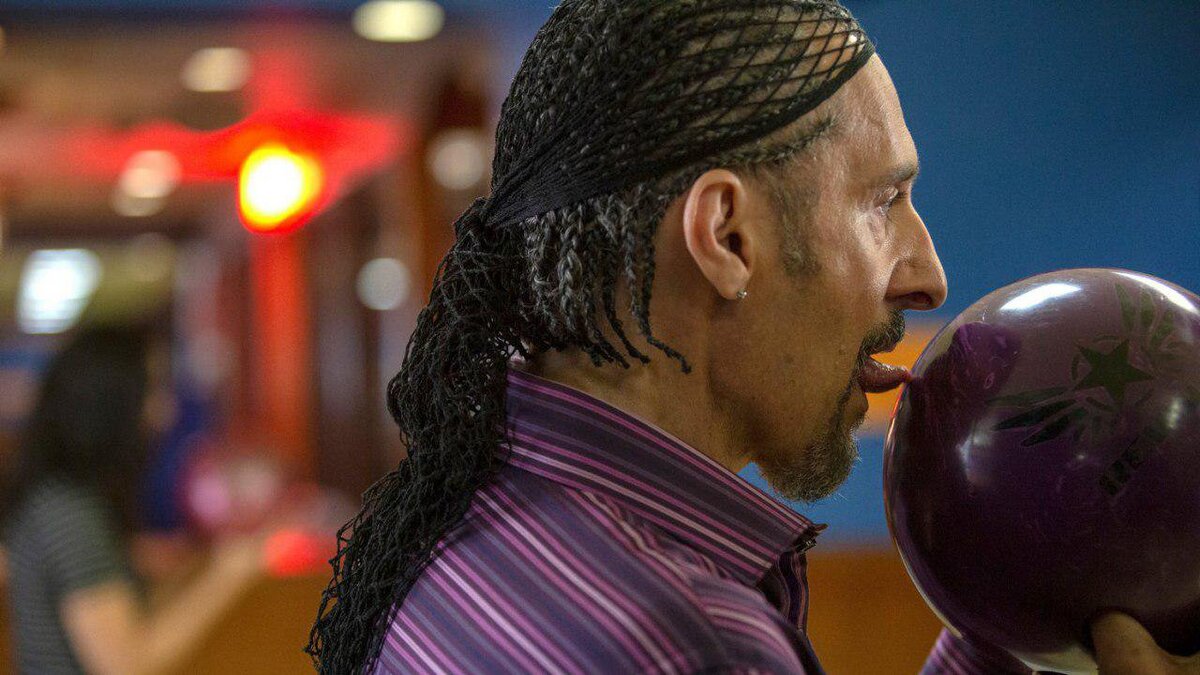 Нью лук Хесуса