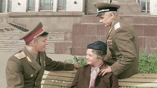 Кидайте в меня камни, но мне не нравится этот фильм