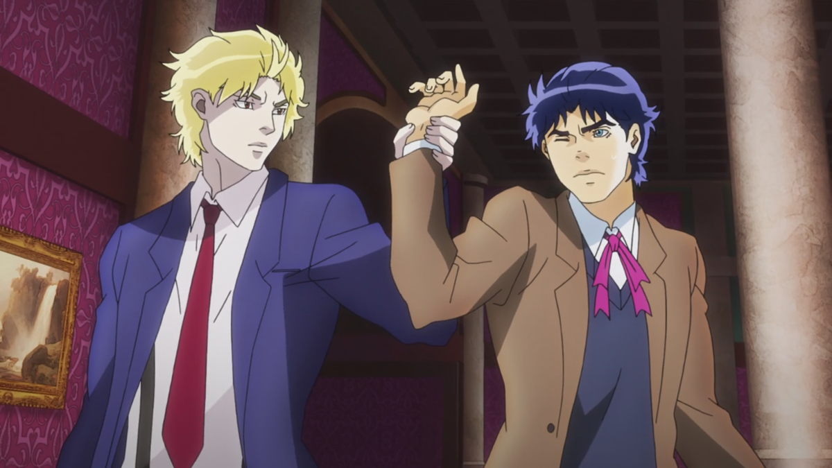 Блондины зло! не замечали?