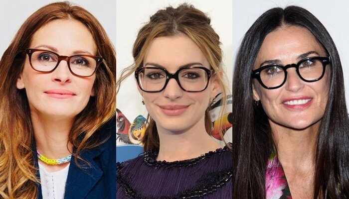 Звезды носящие очки. Брэд питт в очках. Звезды носящие очки. Знаменитости в солнцезащитных очках. Энн хэтэуэй.