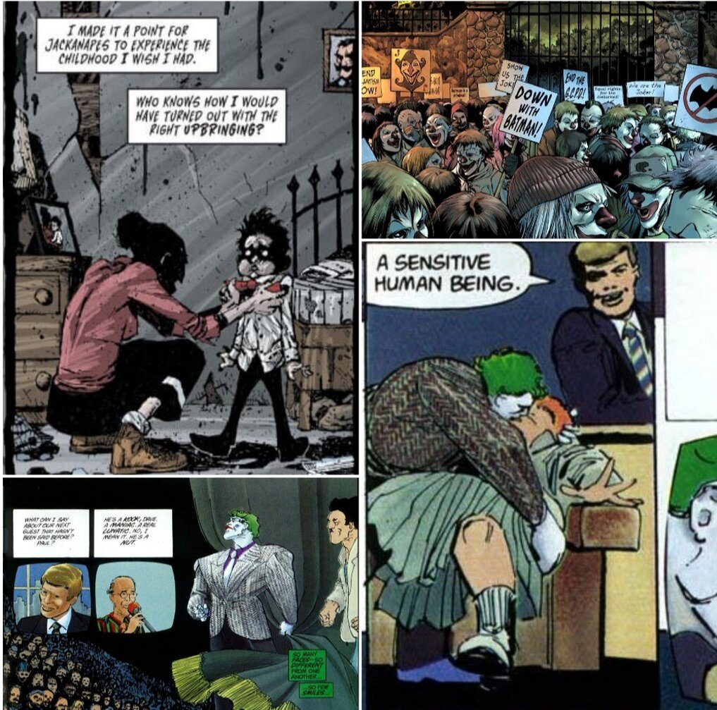Источник: https://vk.com/dc_comics