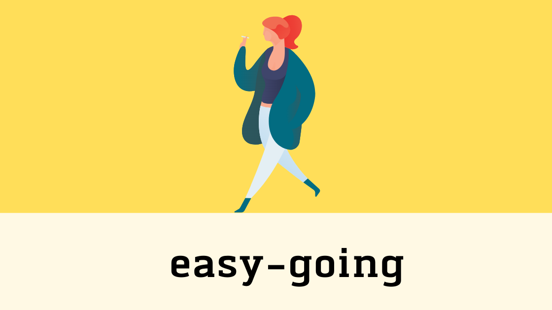 1 easy going. Easy-going. Easy-going person. Картинки easy-going person. Easy Peasy.