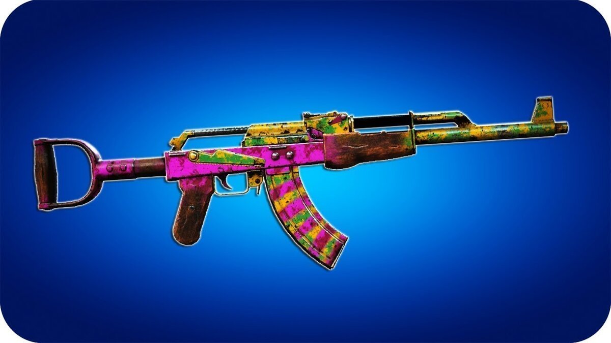 Человек, который решает проблемы