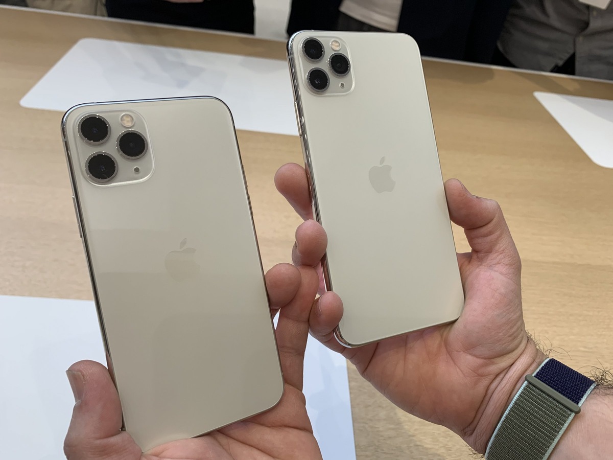Iphone 11 PRO MAX