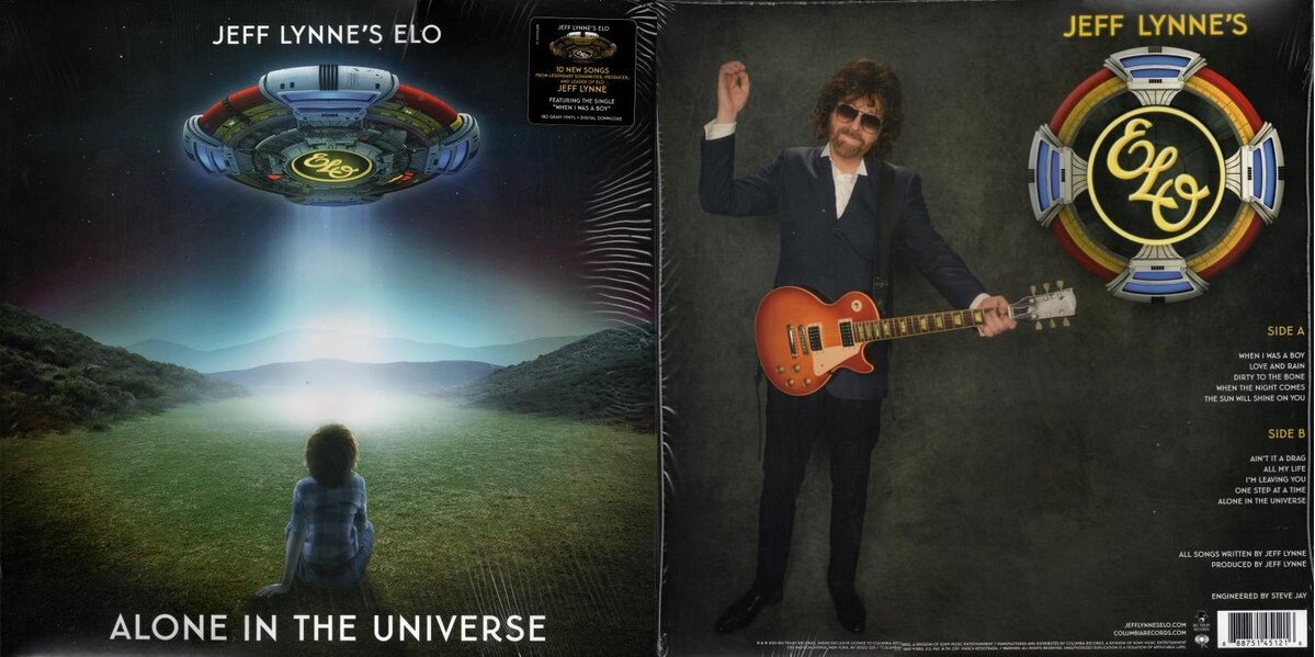 Альбом ело. Electric Light Orchestra 2015 Alone in the Universe. Jeff Lynne's Elo - Alone in the Universe обложка. Jeff Lynne's Elo - Alone in the Universe (2015). Группа Electric Light Orchestra 2015.