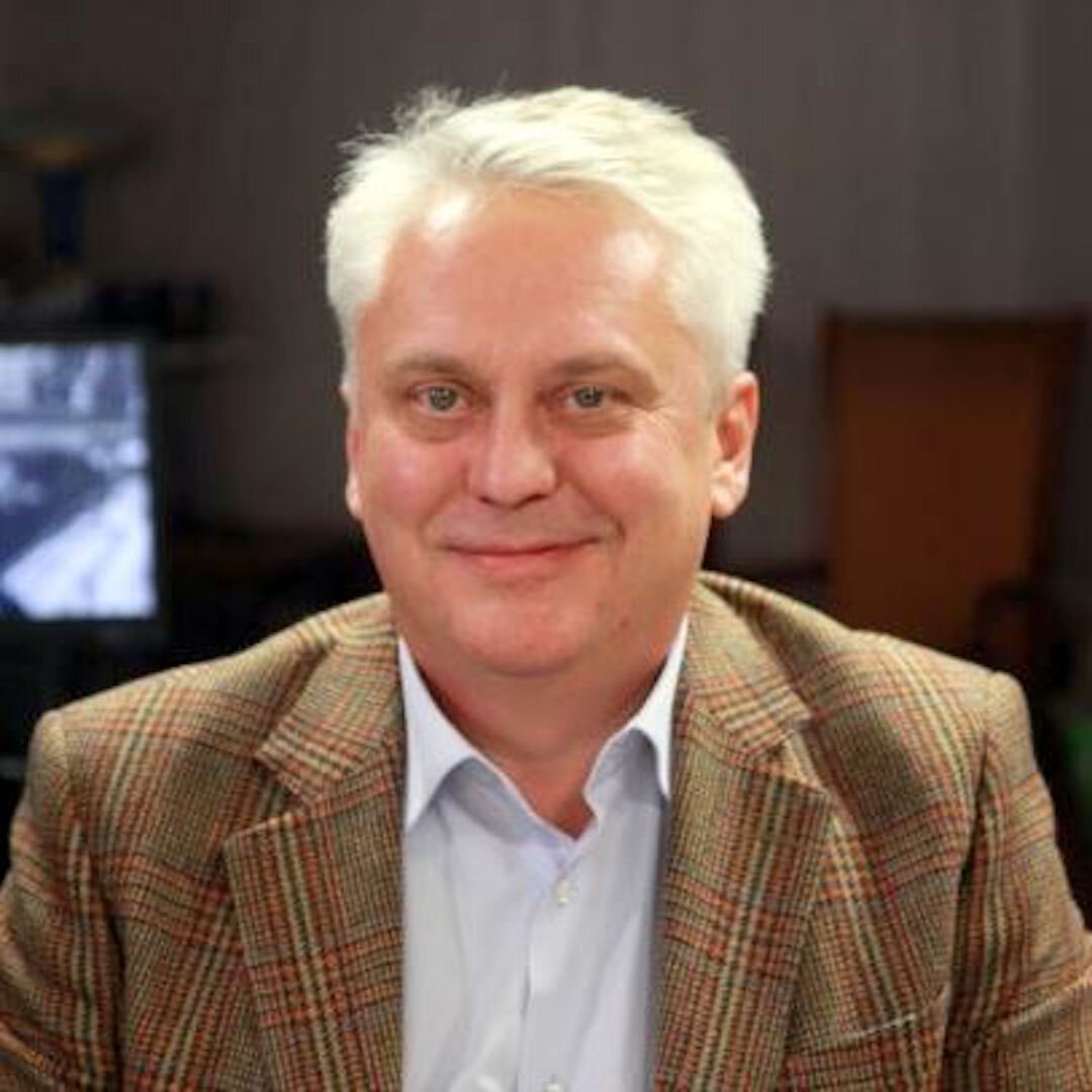 Михаил Каабак 