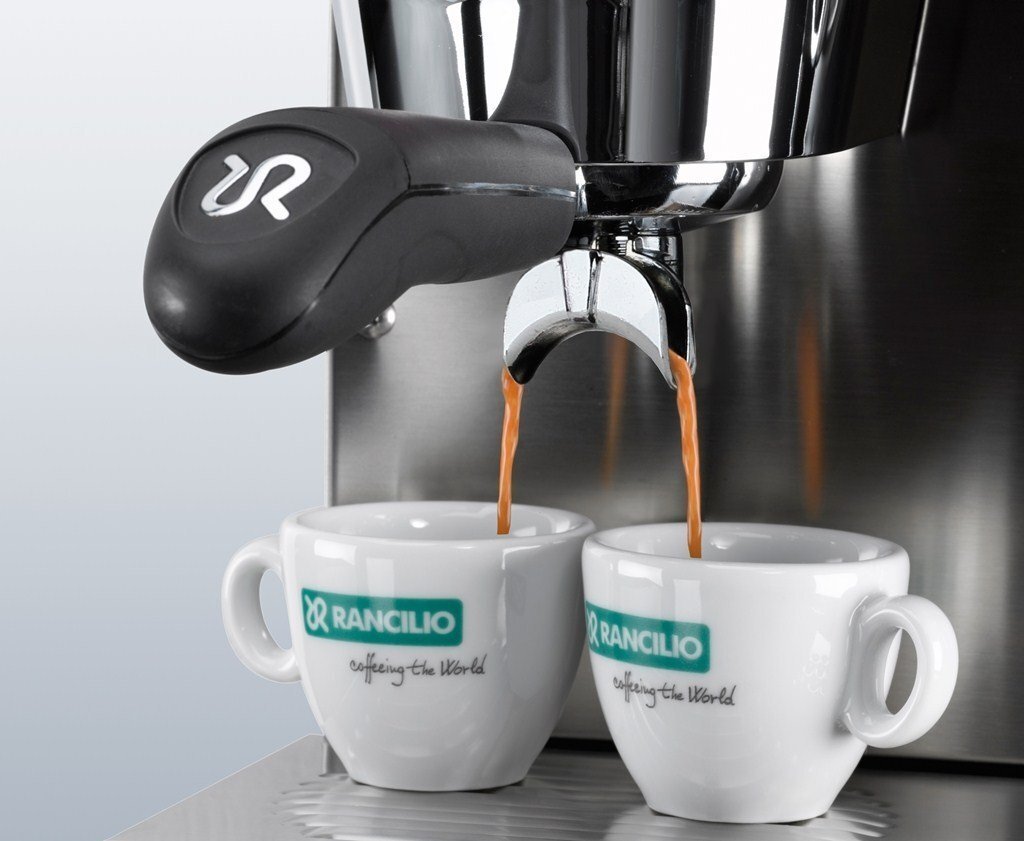 Кофемашина Rancilio SILVIA: Настоящий эспрессо в домашних условиях | Балтик  Мастер | Дзен