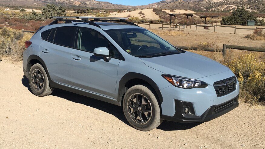 Источник фото motortrend.com