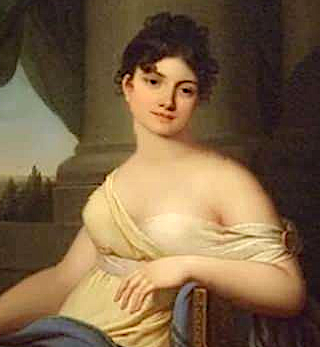 Портрет Марии Нарышкиной не передает всей ее прелести. Современник писал, что красота Марии  была так совершенна, что казалась неестественной, как будто то была печать не Бога,а ,,,,,,