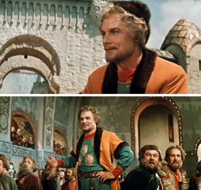 Садко артисты и роли фото