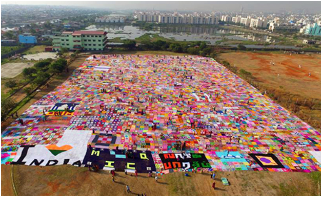 Фото с сайта guinnessworldrecords