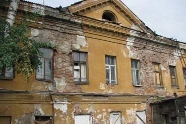  Введены новые критерии признания домов аварийными