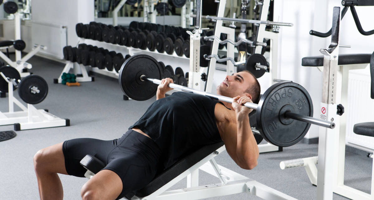 Вес в самый раз)