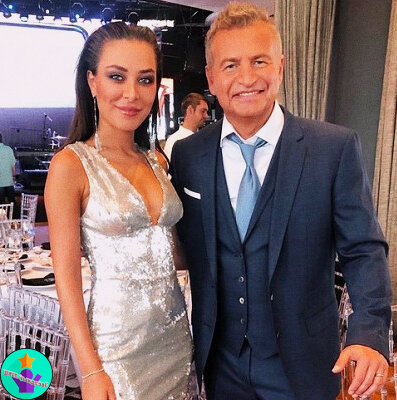 Чага и Агутин