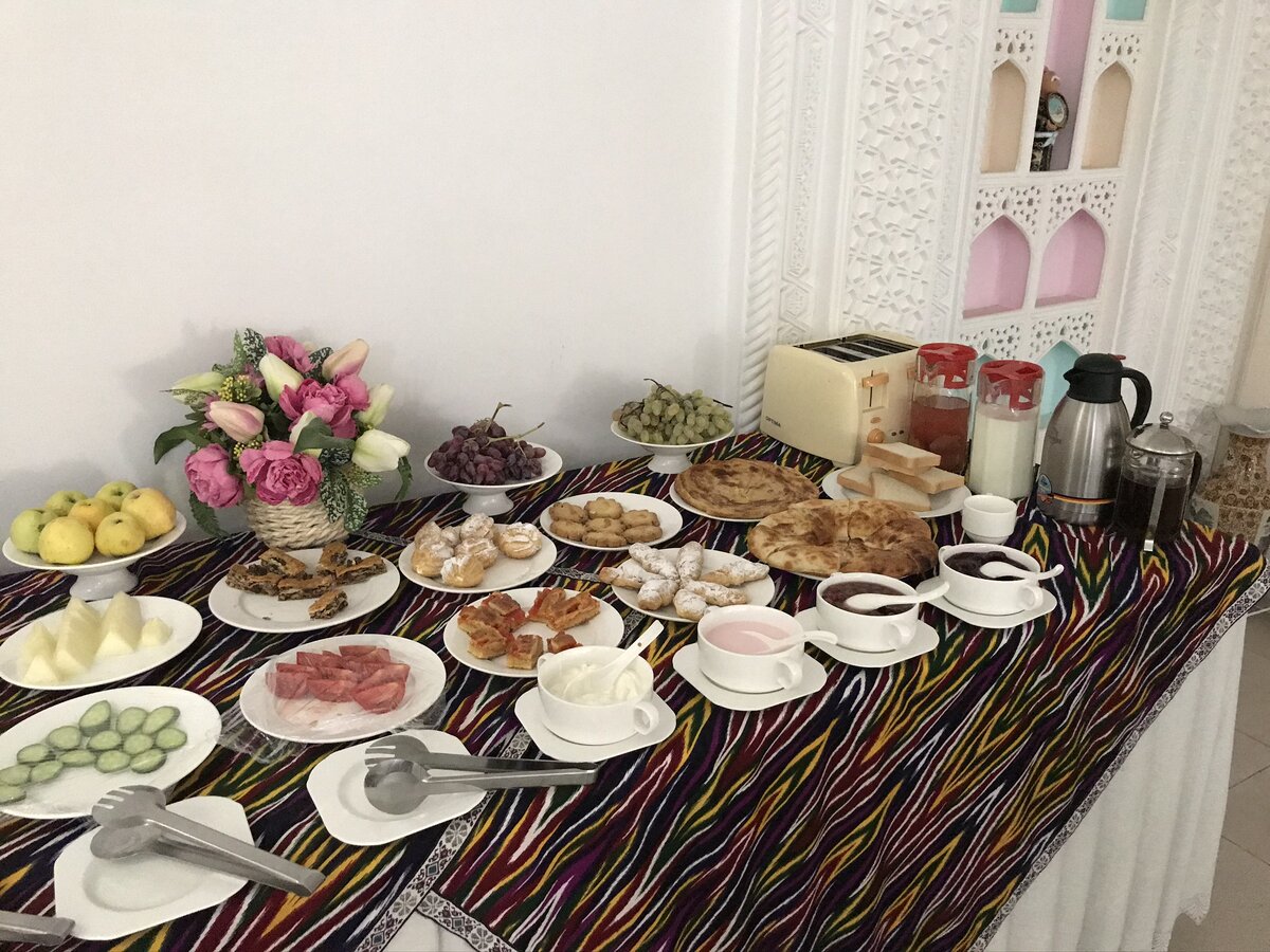 Личное фото