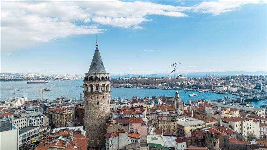 Istanbul 