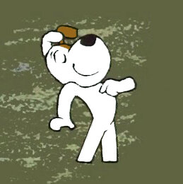 Пес Рекс (фото: wikipedia/Film Polski )