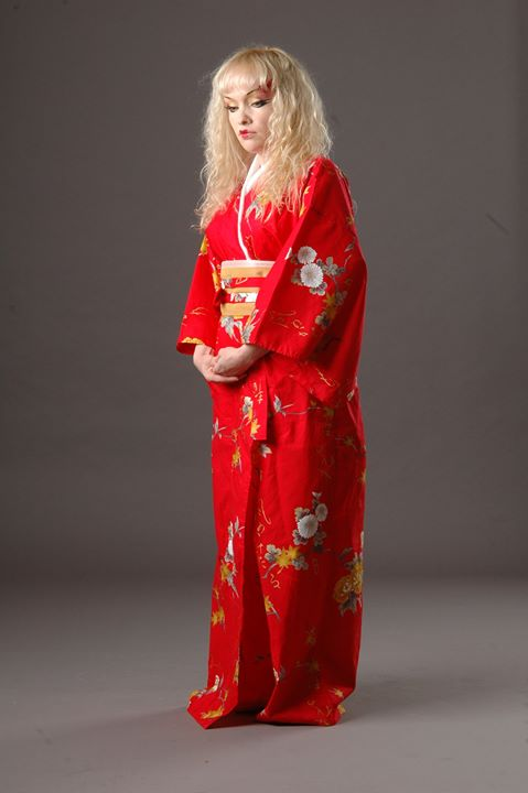 Художник   Ксения Малыш