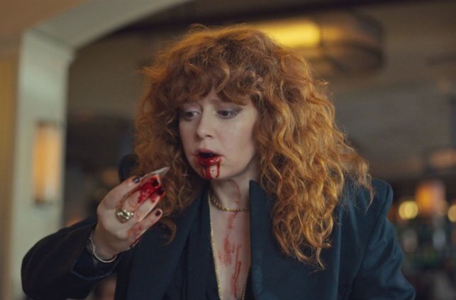 5. Жизни матрешки