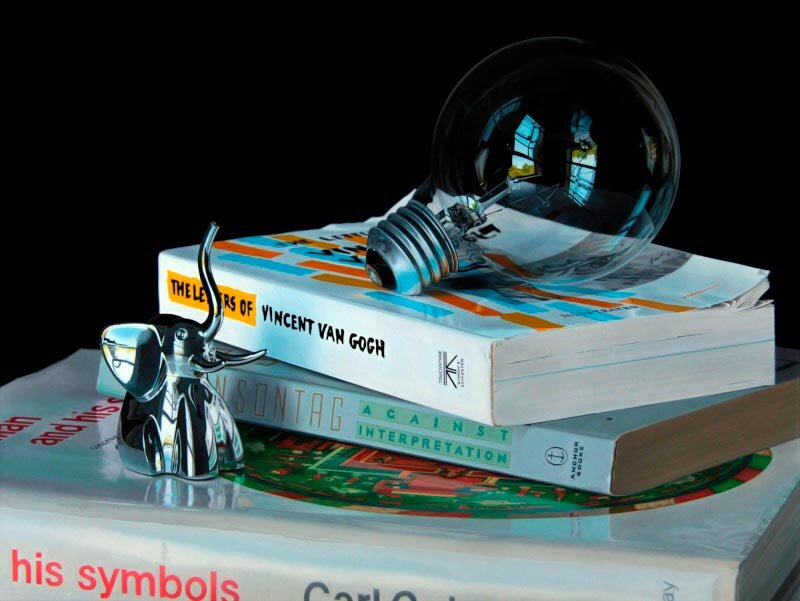 Картина или фото?