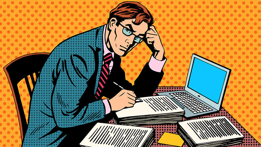 Интернет-грамотность требует серьёзного настроя