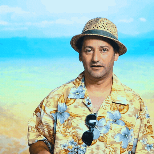 Уверена, что ваш близкий не откажется от такого спора. Ведь единственная его задача — контролировать. Больше ничего делать не нужно.