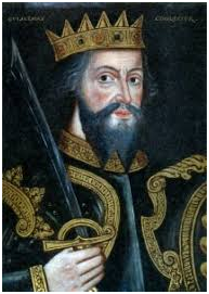 Вильгельм Завоеватель