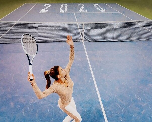 Камилла Джордж