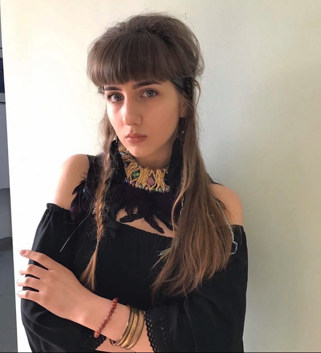 Знакомьтесь, я-Соня, и я рада, если вы меня читаете.