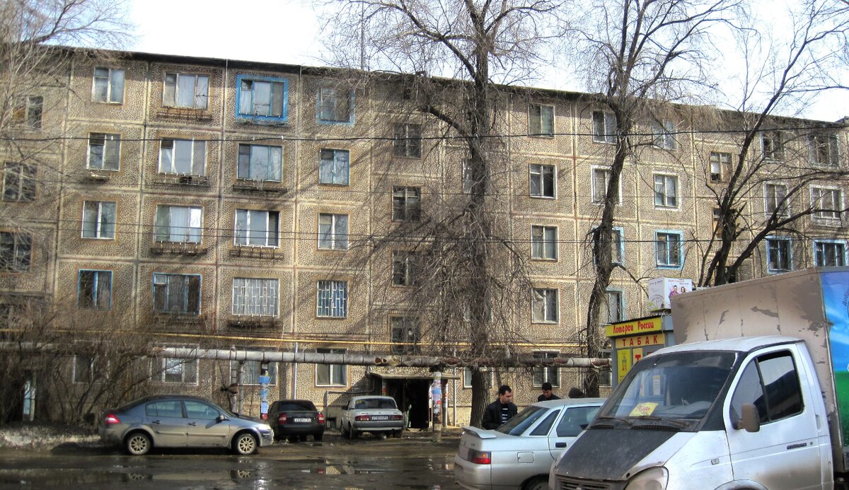 Автор фото Вадим Летюшов