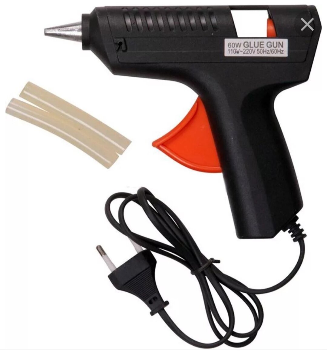 Термопистолет