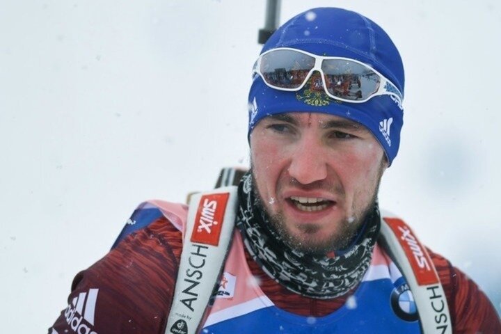 Александр Логинов