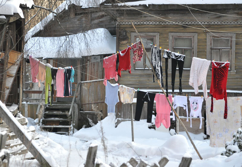 Фото ни к тете Марусе, ни к Перловке отношения не имеет:) Источник lit-salon.ru.