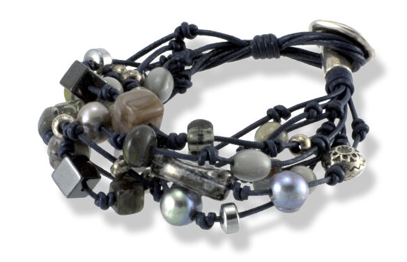 Одна из моих первых работ.