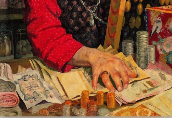 Фото: Атмосферная картинка