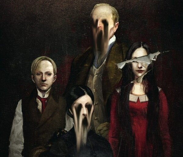  Фото семьи Рувика, увы только такое