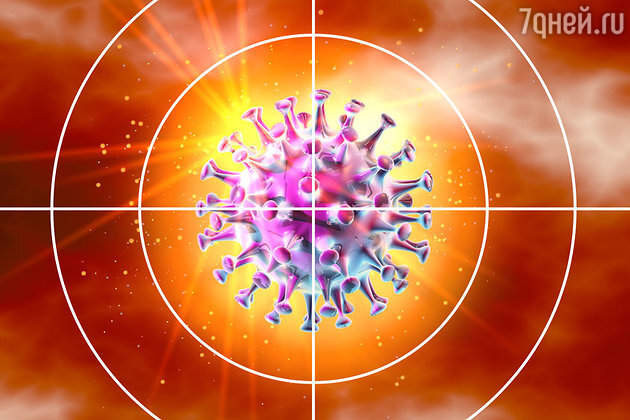 Фото: LEGION-MEDIA