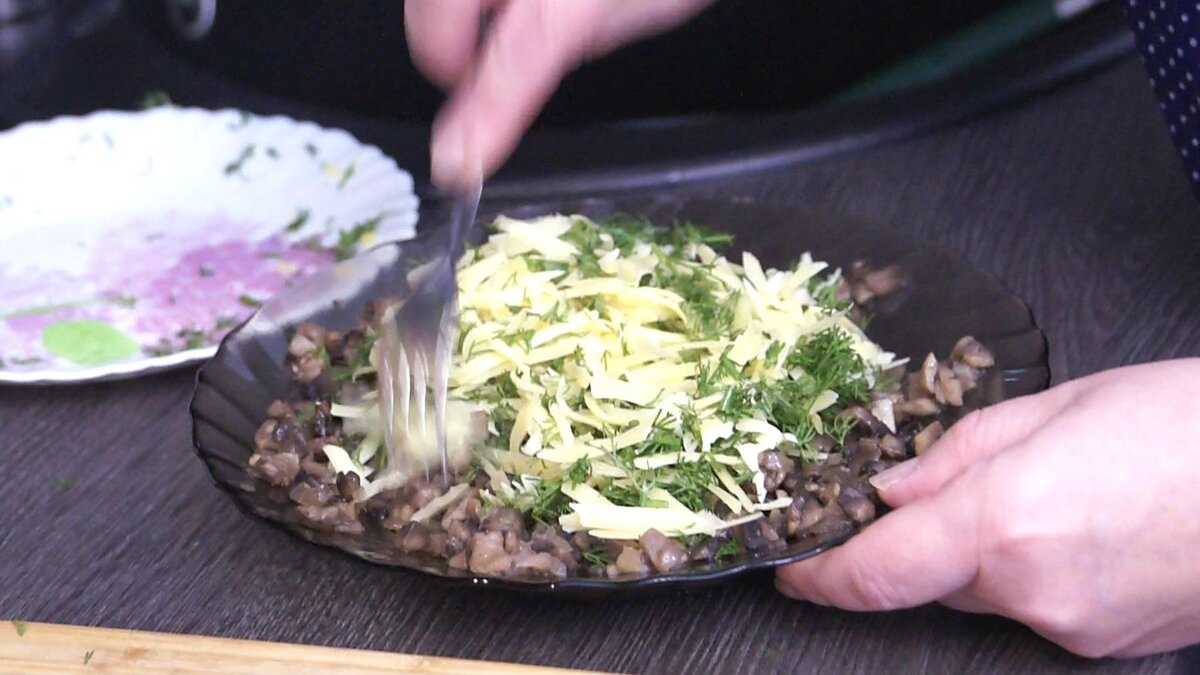 Котлеты с хрустящей корочкой. Очень необычный рецепт