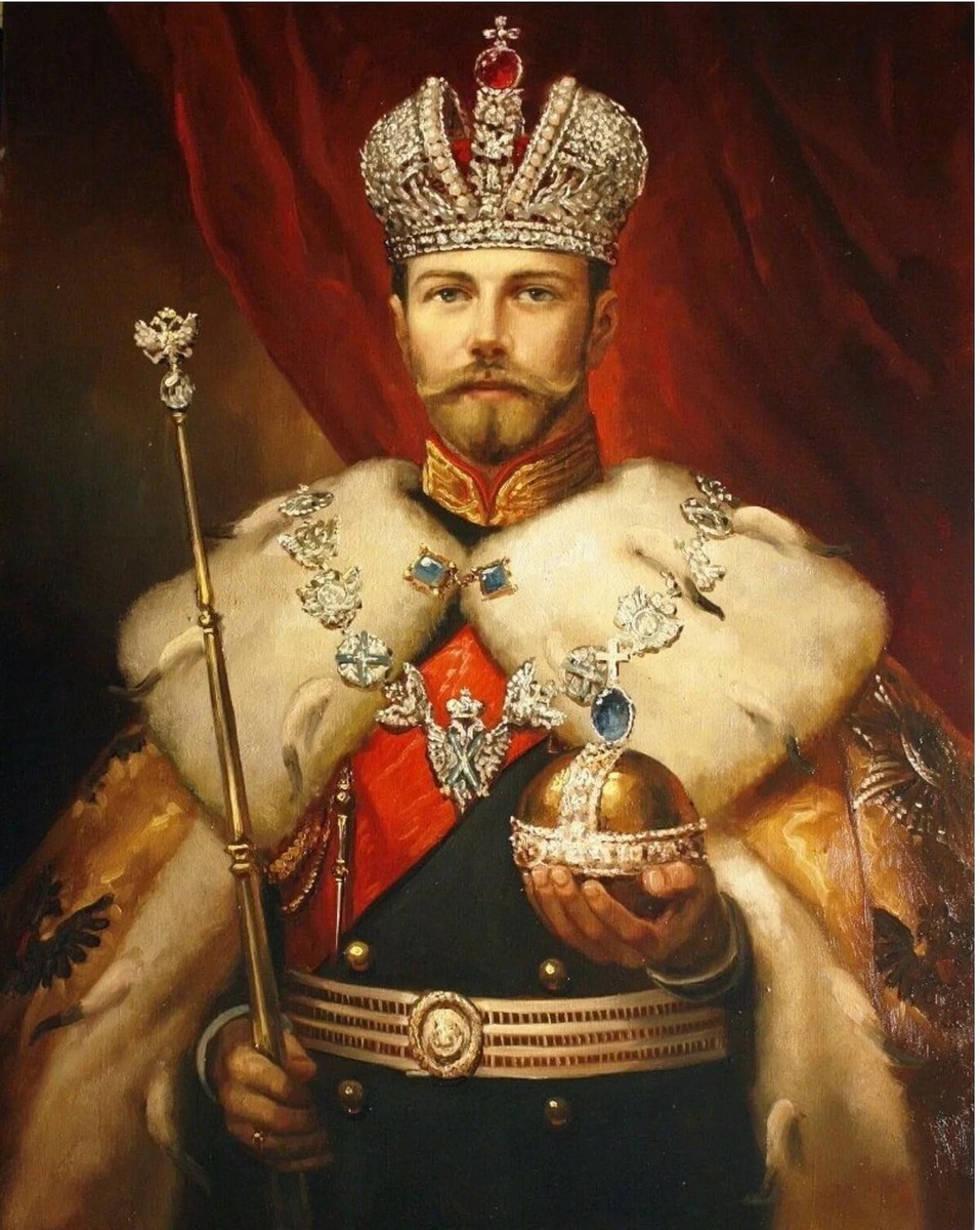 Czar