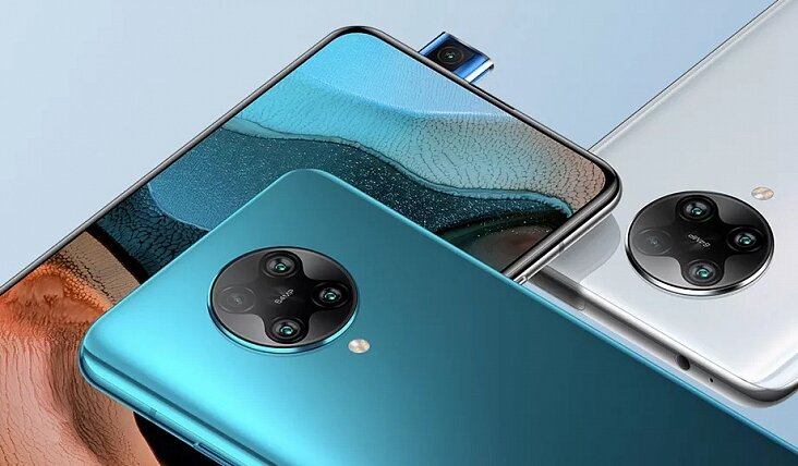 Mi 9T Pro