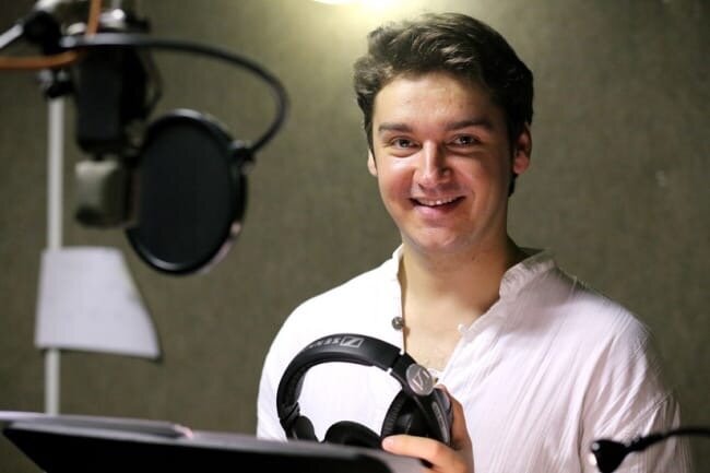 Вечная память!