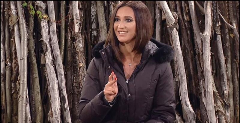 Бузова - телеведущая реалити-шоу "ДОМ-2" (фото из сервиса Яндекс.Картинки)