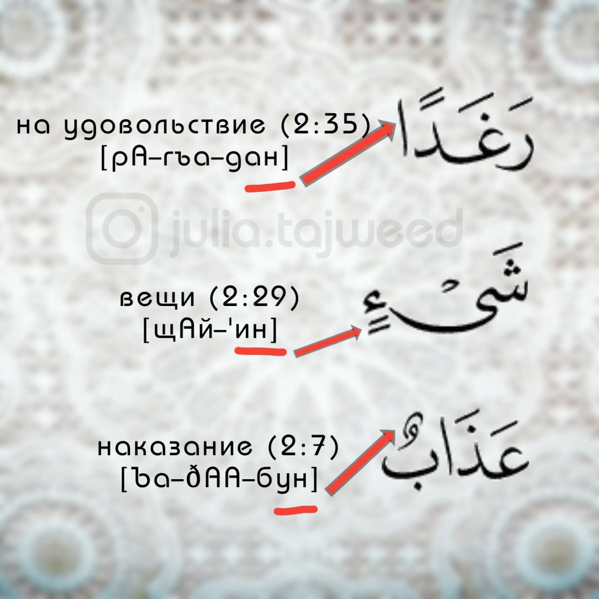 перевод с арабского на русский по фотографии