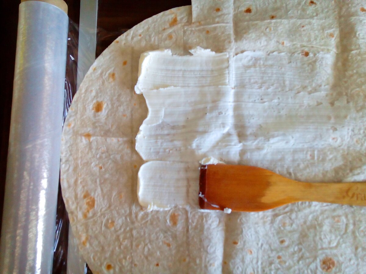 Личное фото.