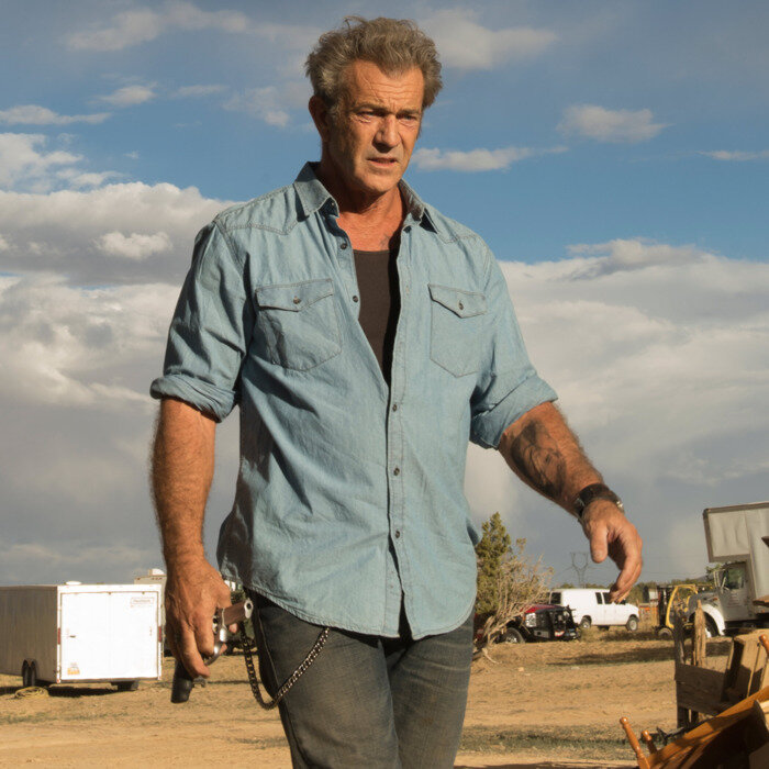 «Кровный отец»